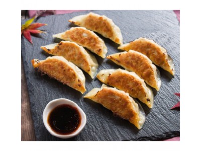 PORK GYOZA (6)