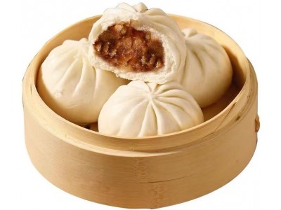 PORK BUNS