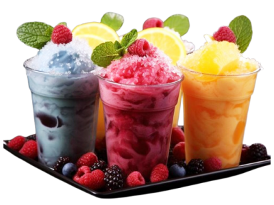 FRUIT SLUSH