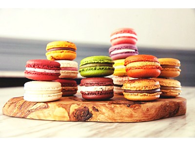 French Macaron (6)