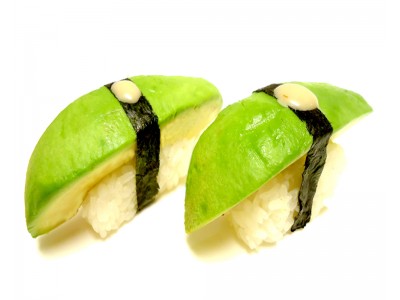AVOCADO NIGIRI