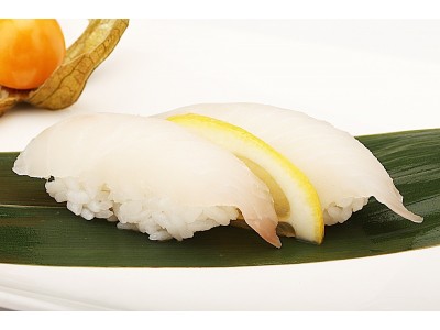 Red Snapper Nigiri