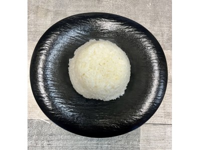 SIDE STEAMED RICE