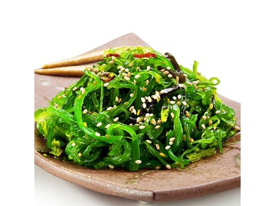 SEAWEED SALAD