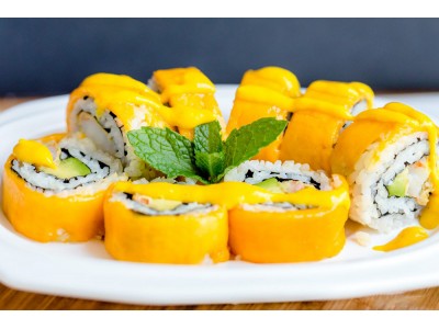 TANGO MANGO ROLL